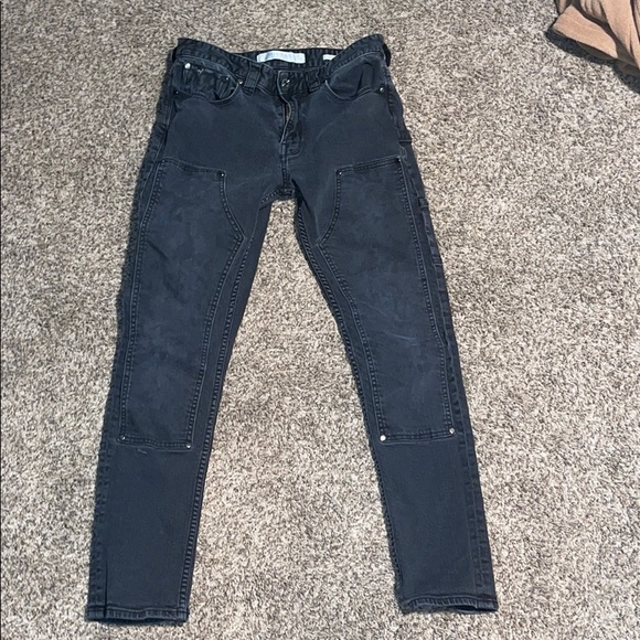 Black guess jeans - Picture 1 of 1